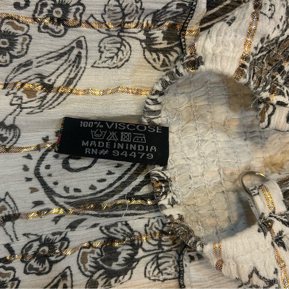 Me 2 Magic Dress Size Large - Picture 9 of 9